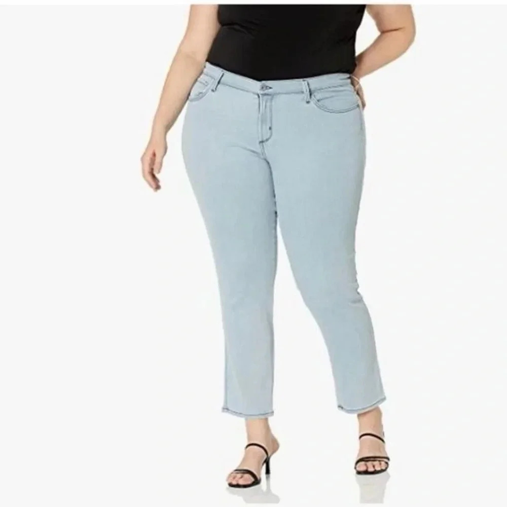 James Jeans Pencil Twiggy Joplin size 28W